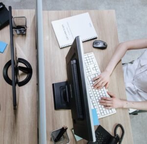 Read more about the article The Das Keyboard Experience: Elevate Your Typing with Precision and Performance