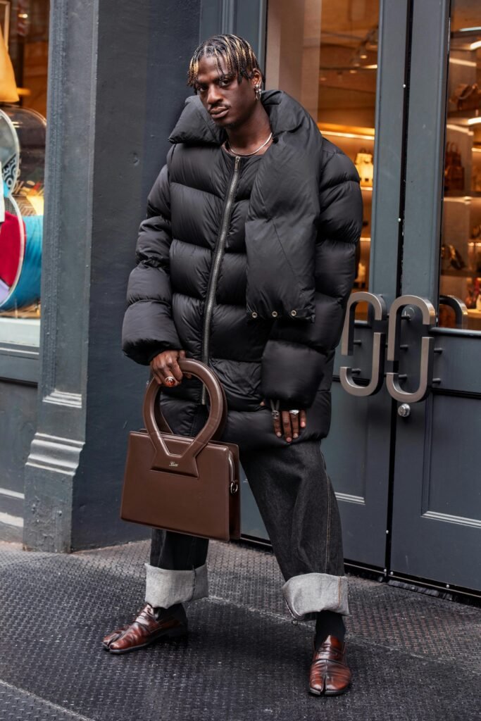 The Ultimate Guide to Down Jackets in 2025: Trends, Technologies, and Buying Tips