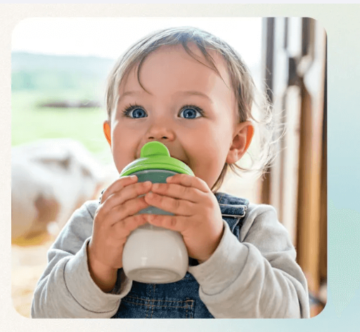 Else Nutrition: Revolutionizing Kids’ Health with Clean, Plant-Based Solutions for Every Stage of Growth