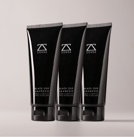 Darkly Exotic, Deeply Distinctive: Why ZOUSZ is Redefining Men’s Grooming