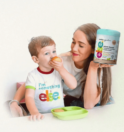 Else Nutrition: Revolutionizing Kids’ Health with Clean, Plant-Based Solutions for Every Stage of Growth