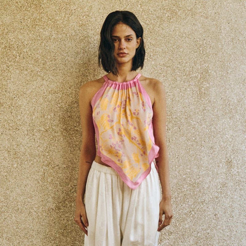 Embrace Effortless Elegance with Lostpattern’s Stunning Summer Collection: Perfect for Your Next Getaway