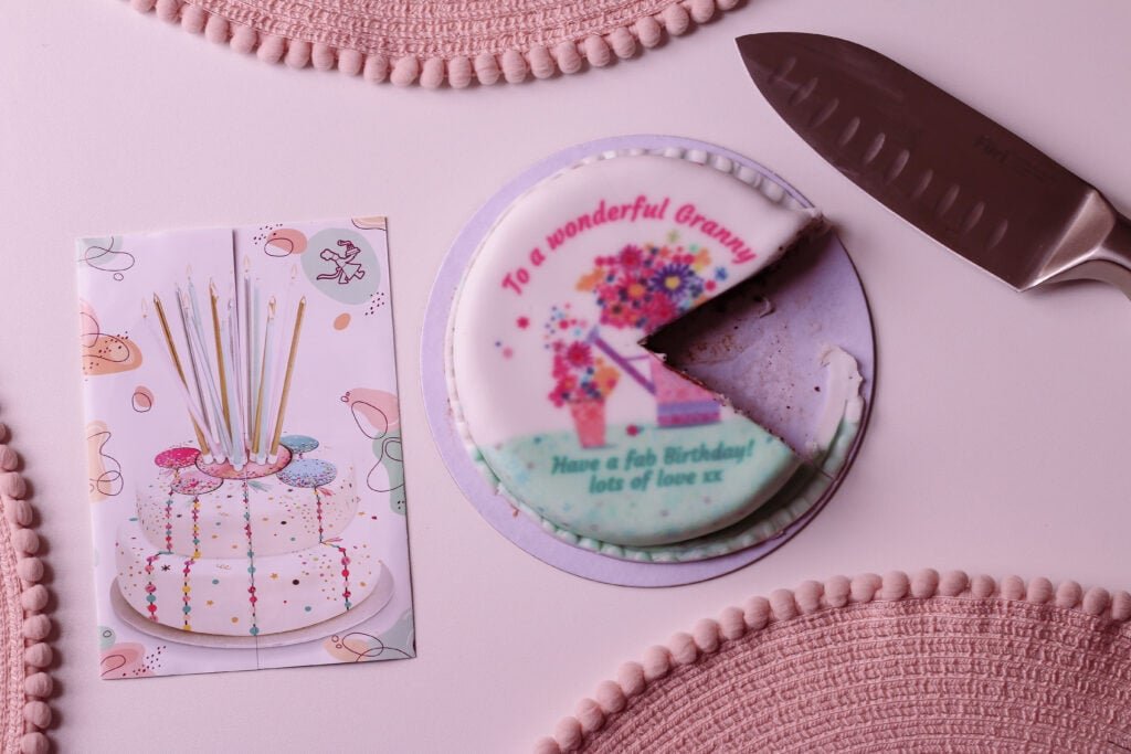 Bakerdays: Bringing Personalized Cakes to Your Doorstep