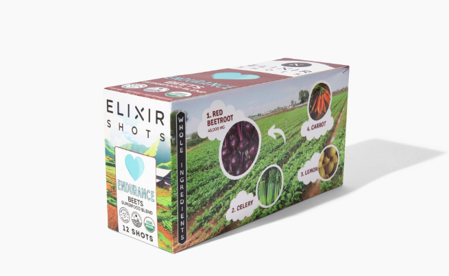 Wellness in a Bottle: How Elixir Shots Are Changing the Daily Health Game