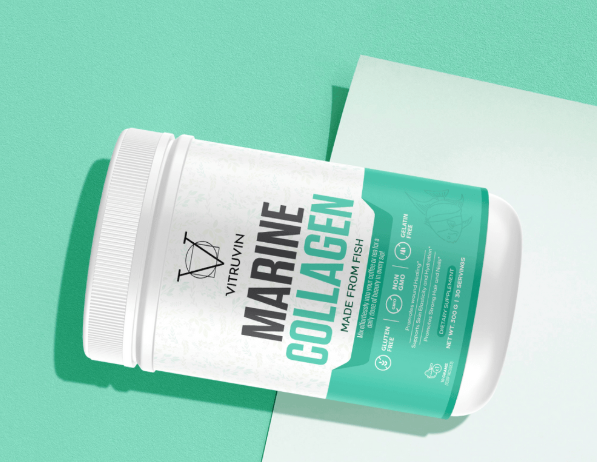 Read more about the article Revitalize Your Health: Discover the Power of Vitruvin Supplements for Aging Well