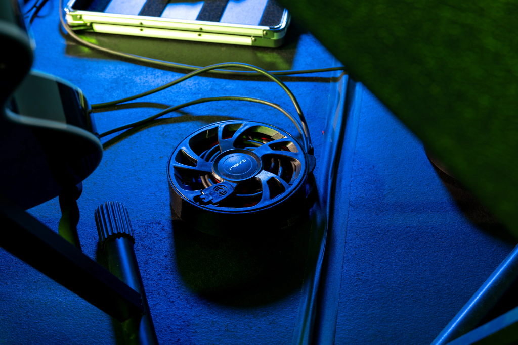 Cabli: The Must-Have Cable Organizer from Singular Sound