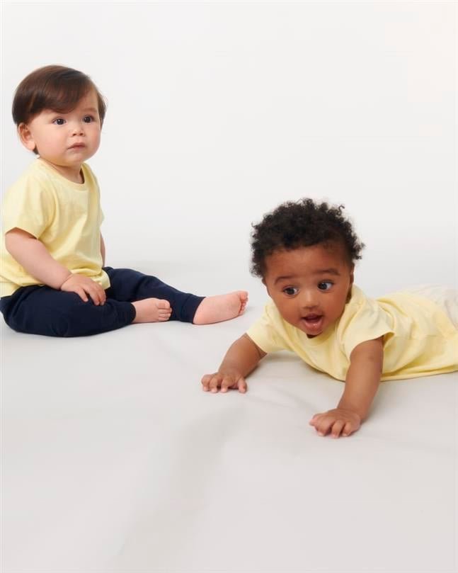 The Softest Start: Why tones.co Baby Basics Are a Must for Every Newborn
