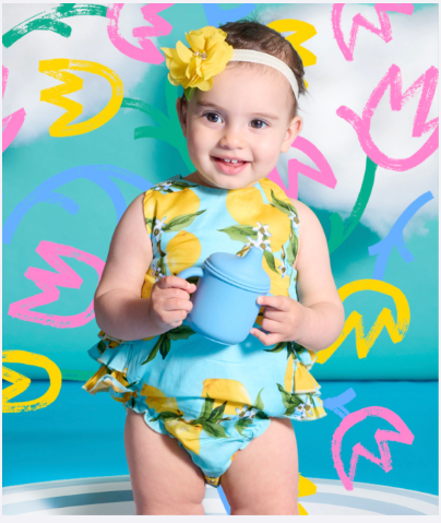 The Power of Plant-Based Nutrition: Why Else is the Right Choice for Your Family