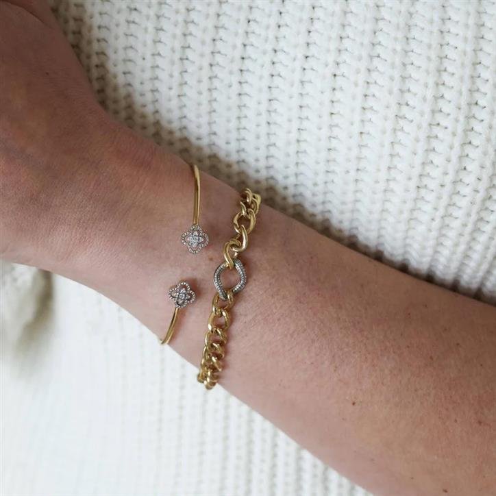 Empowering Women Through Jewelry: The Story Behind Ella Stein’s Artisan-Made Bracelets