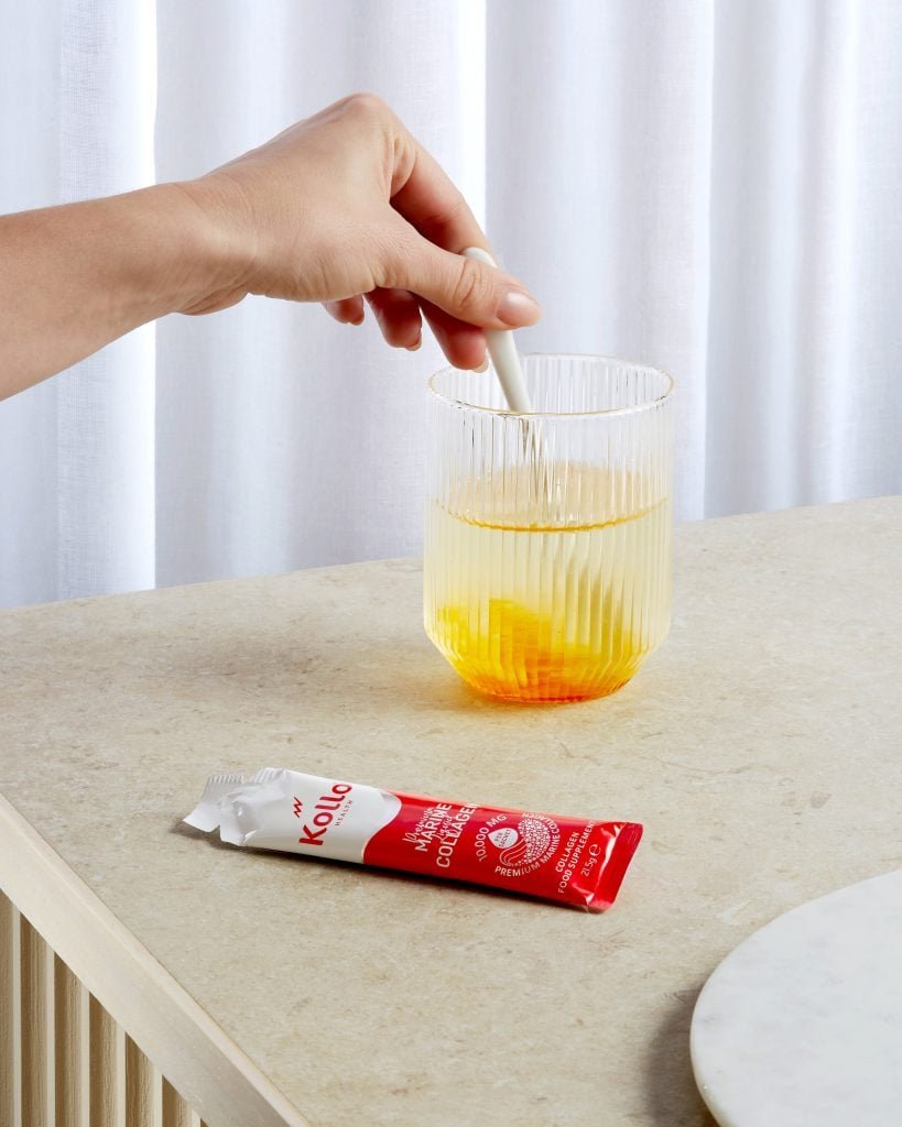 Read more about the article Unlock Youthful Vitality with Kollo Premium Liquid Marine Collagen