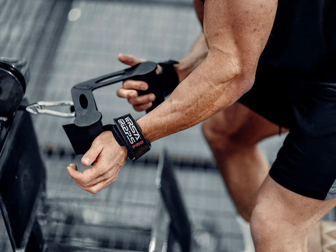 Versa Gripps: The Ultimate Training Accessory for Strength and Performance
