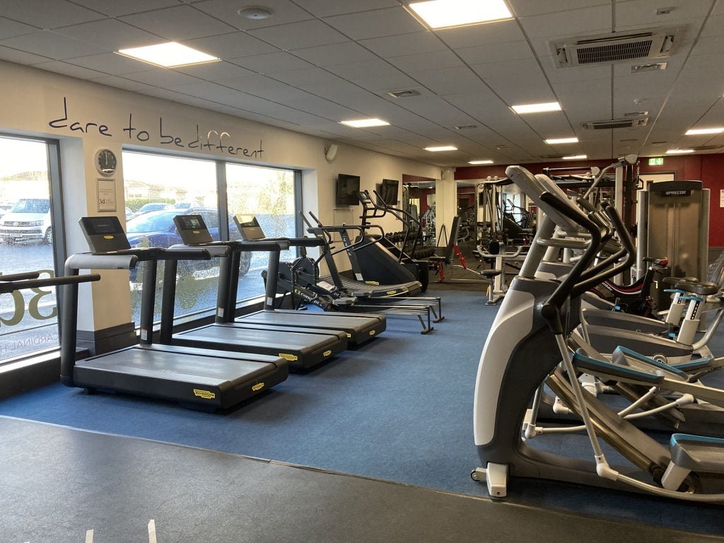 How Hume Health’s Body Pod Provides Precise Data for Targeted Health and Wellness Goals