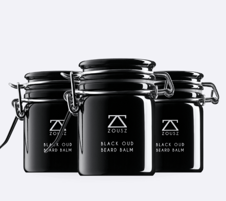 The ZOUSZ Standard: Luxury Grooming for the Discerning Gentleman