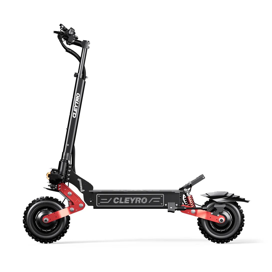 Exploring TIFGALOP’s Diverse Electric Scooter Lineup: Beyond the Familiar Models