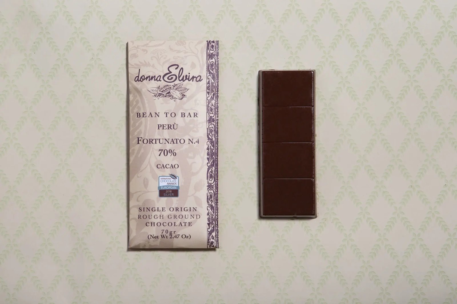 Fortunato Chocolate: Rediscovering the World’s Rarest Cacao