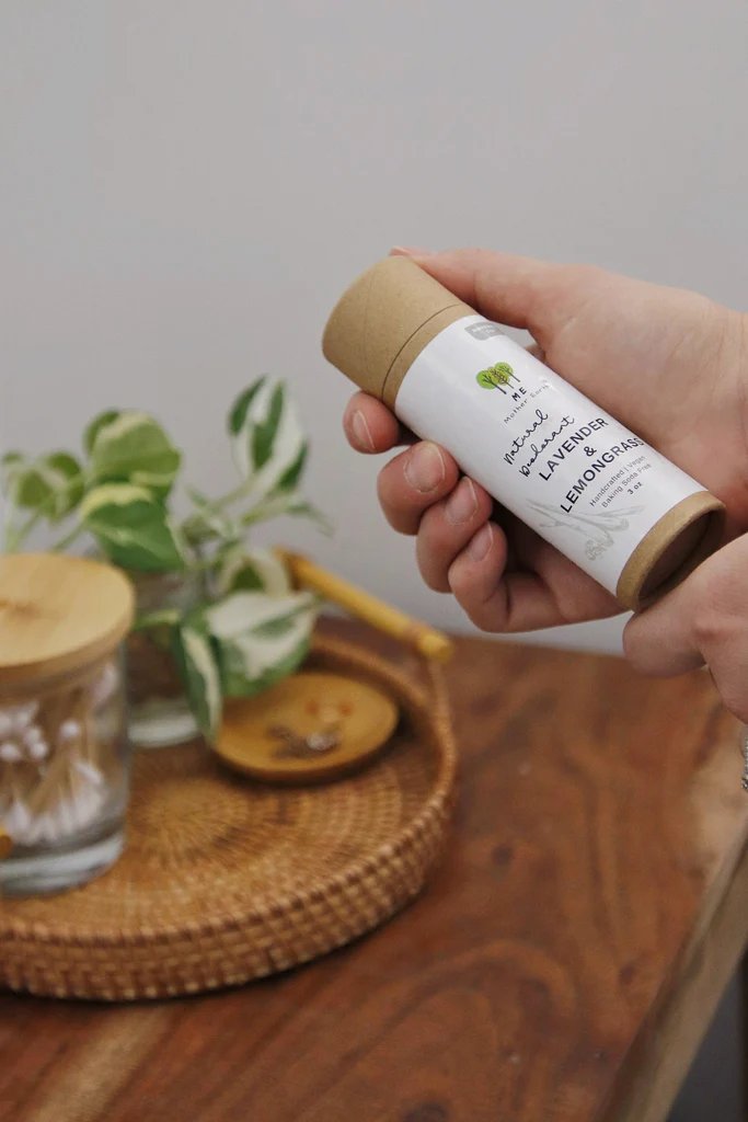 Sustainable Living Made Easy with Me Mother Earth: Eco-Friendly Alternatives for Everyday Use