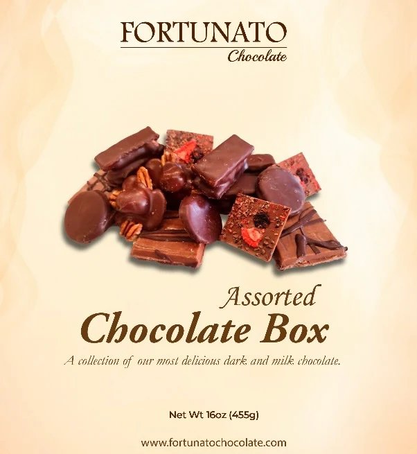 Fortunato Chocolate: The Gold Standard of Ethical and Exquisite Chocolate