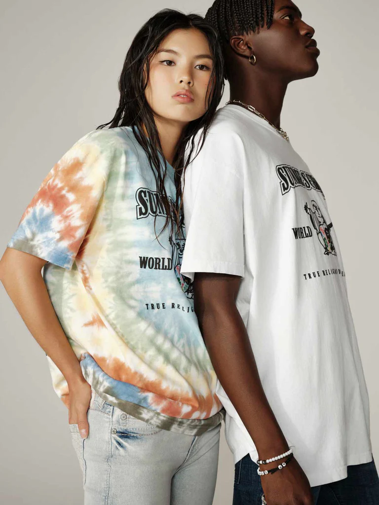 Sundae School Clothing: A Bold Fusion of Culture, Style, and Streetwear