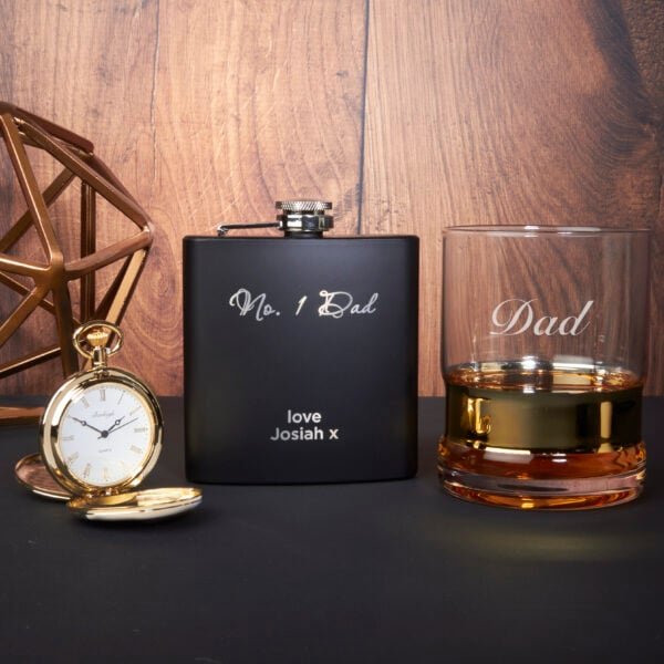 From Classic to Contemporary: The Best Engraved Gifts for Every Occasion