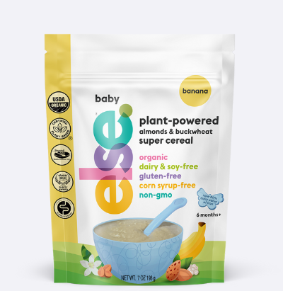 Real Nutrition for Real Kids: How Else Delivers Clean, Pediatrician-Approved Solutions