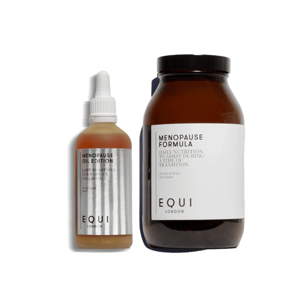 Empowering Wellness: The Equi London Approach to Modern Female Health