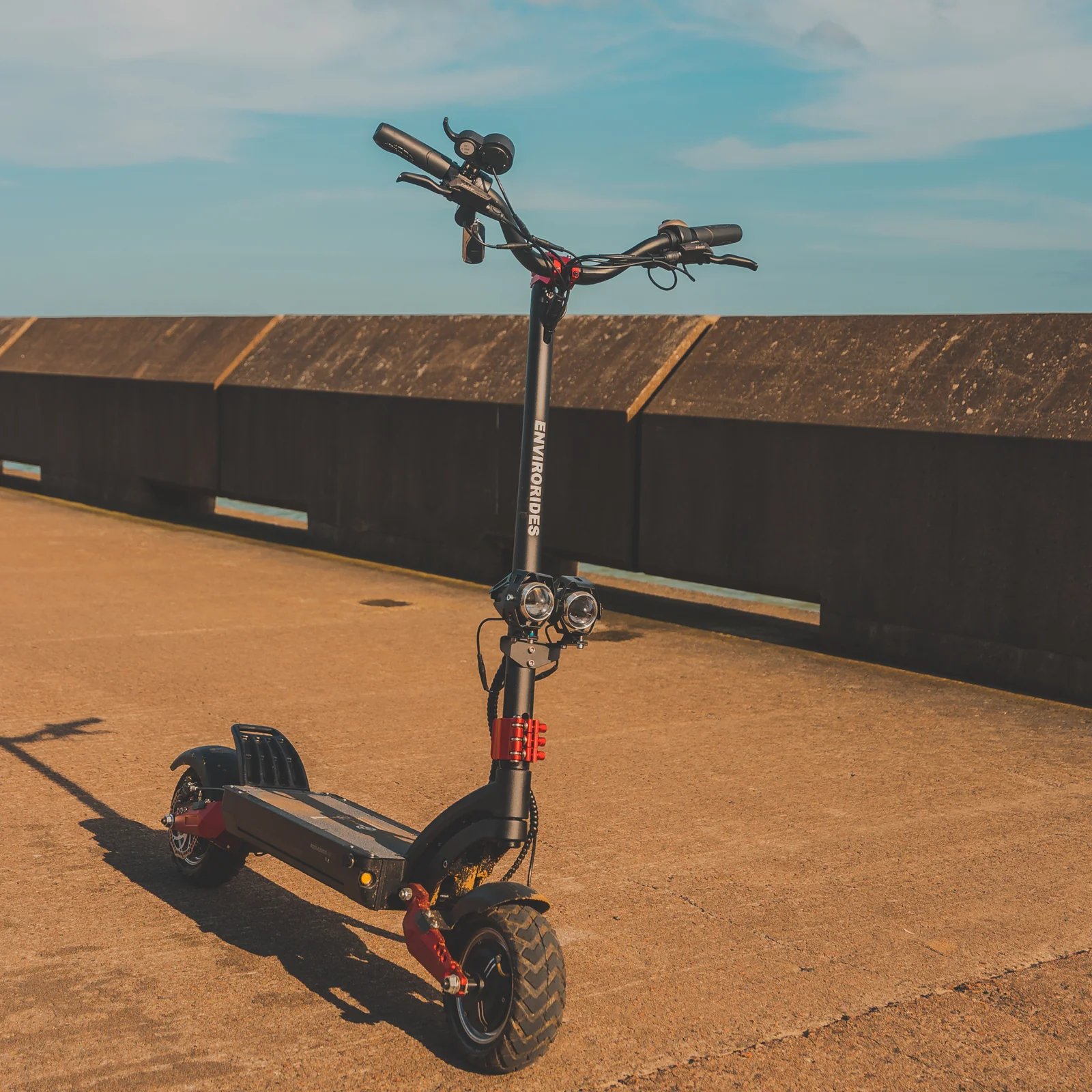 Exploring TIFGALOP’s Diverse Electric Scooter Lineup: Beyond the Familiar Models