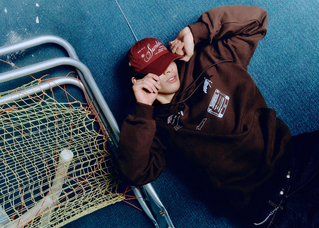 Sundae School Clothing: A Bold Fusion of Culture, Style, and Streetwear