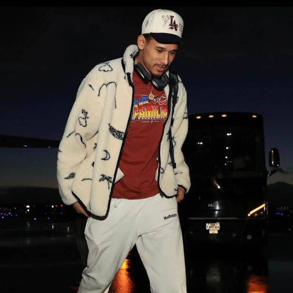 Revolutionize Your Wardrobe with Sundae School’s Cutting-Edge Outerwear