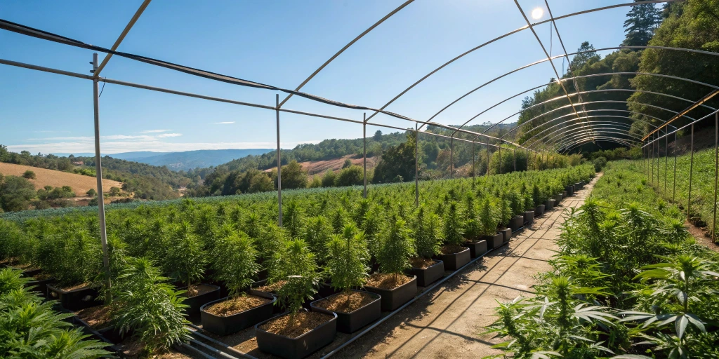 Detailed Guide to Weed Seeds at Blimburn Seeds