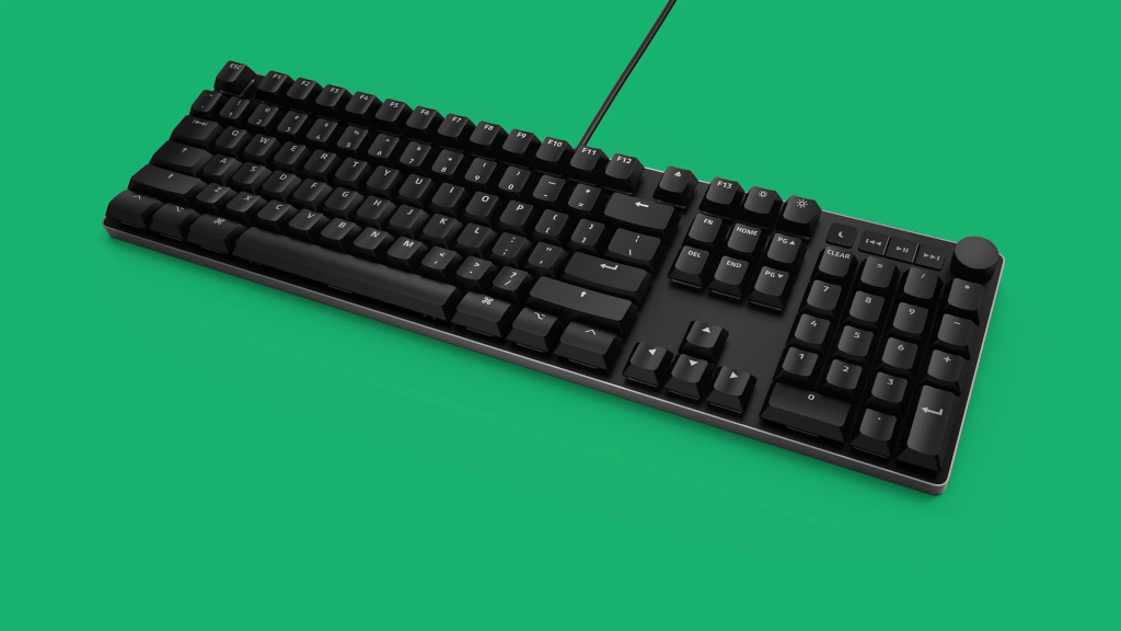 Das Keyboard: Elevating the Typing Experience with Precision and Innovation