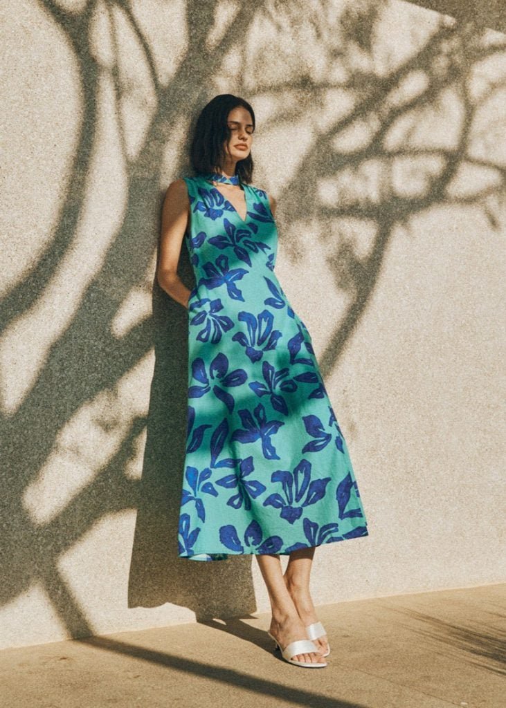 Read more about the article Embrace Effortless Elegance with Lostpattern’s Stunning Summer Collection: Perfect for Your Next Getaway