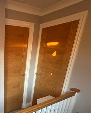 Transforming Interiors: Skirting King’s High-Quality MDF and Pine Skirting Boards