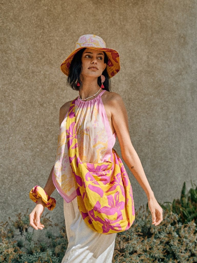 Elevate Your Everyday Look with Lostpattern’s Stunning Bags: Stylish, Functional, and Timeless