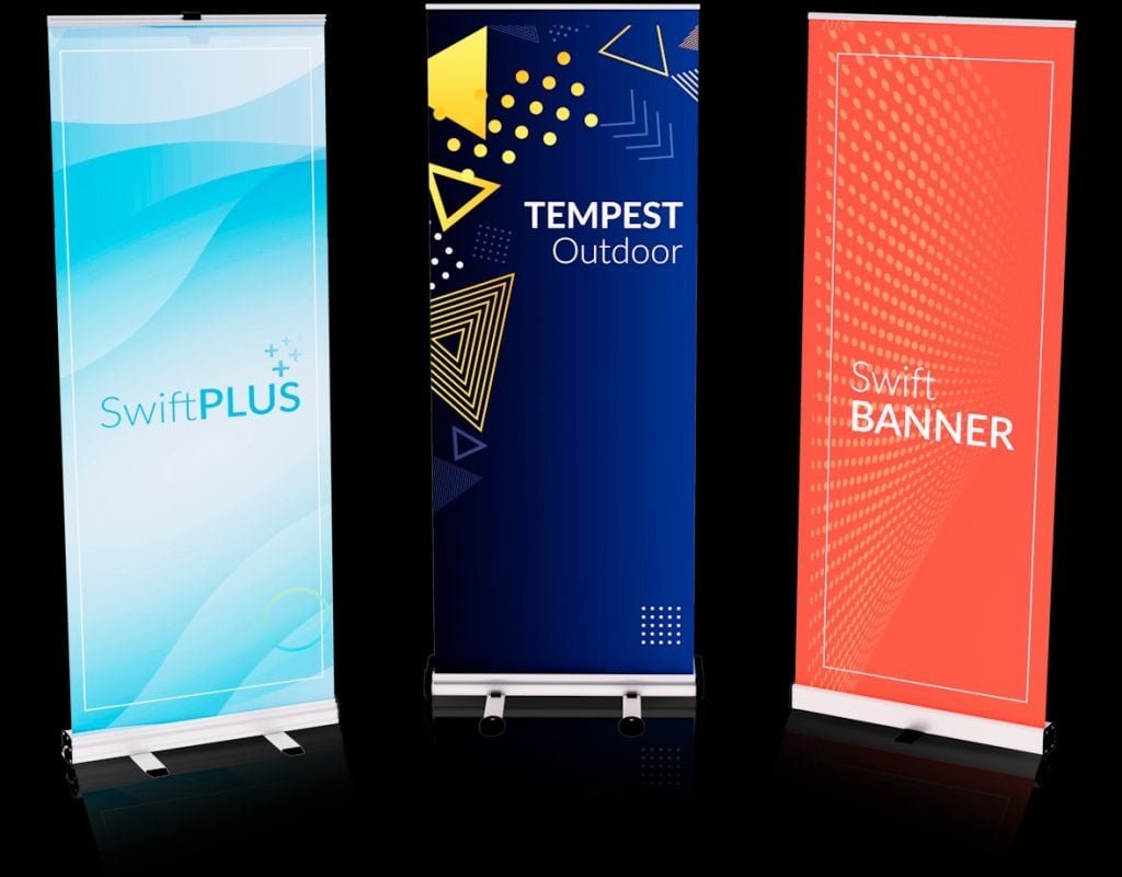 Bring Your Brand to Life: Discover the Power of Advertising Banners with DisplayWizard