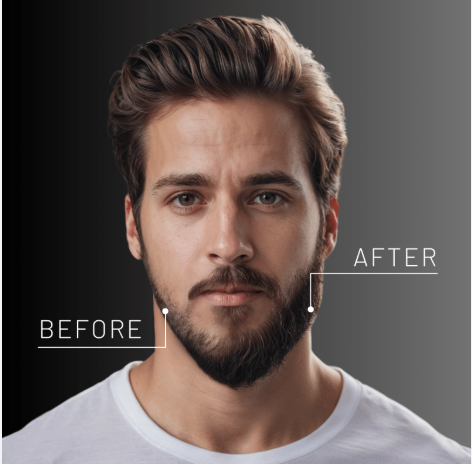 Read more about the article Darkly Exotic, Deeply Distinctive: Why ZOUSZ is Redefining Men’s Grooming