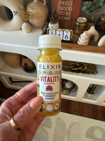 The Cleanest Kickstart: Why Elixir Shots Are Your Daily Dose of Whole-Body Wellness