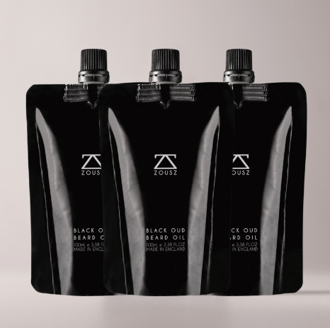 The ZOUSZ Standard: Luxury Grooming for the Discerning Gentleman