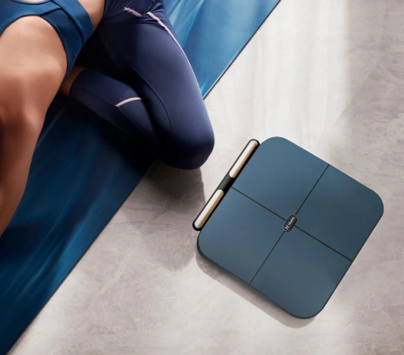 Achieving Accurate Health Monitoring at Home with Hume Health’s Body Pod Technology