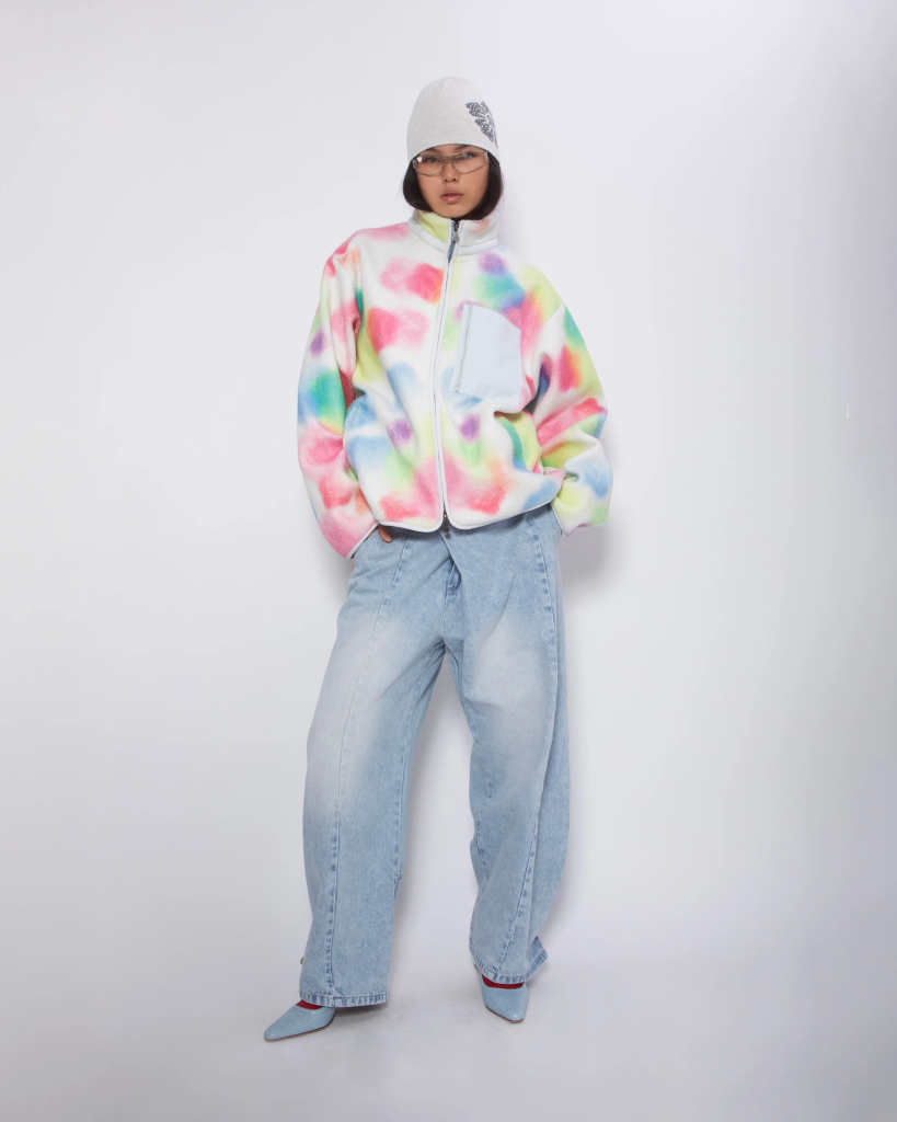 Read more about the article Revolutionize Your Wardrobe with Sundae School’s Cutting-Edge Outerwear