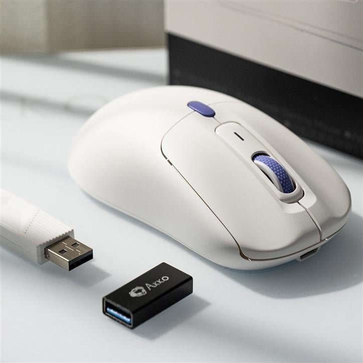 Personnalisation ultime : Explorez les keycaps Akko pour un setup unique