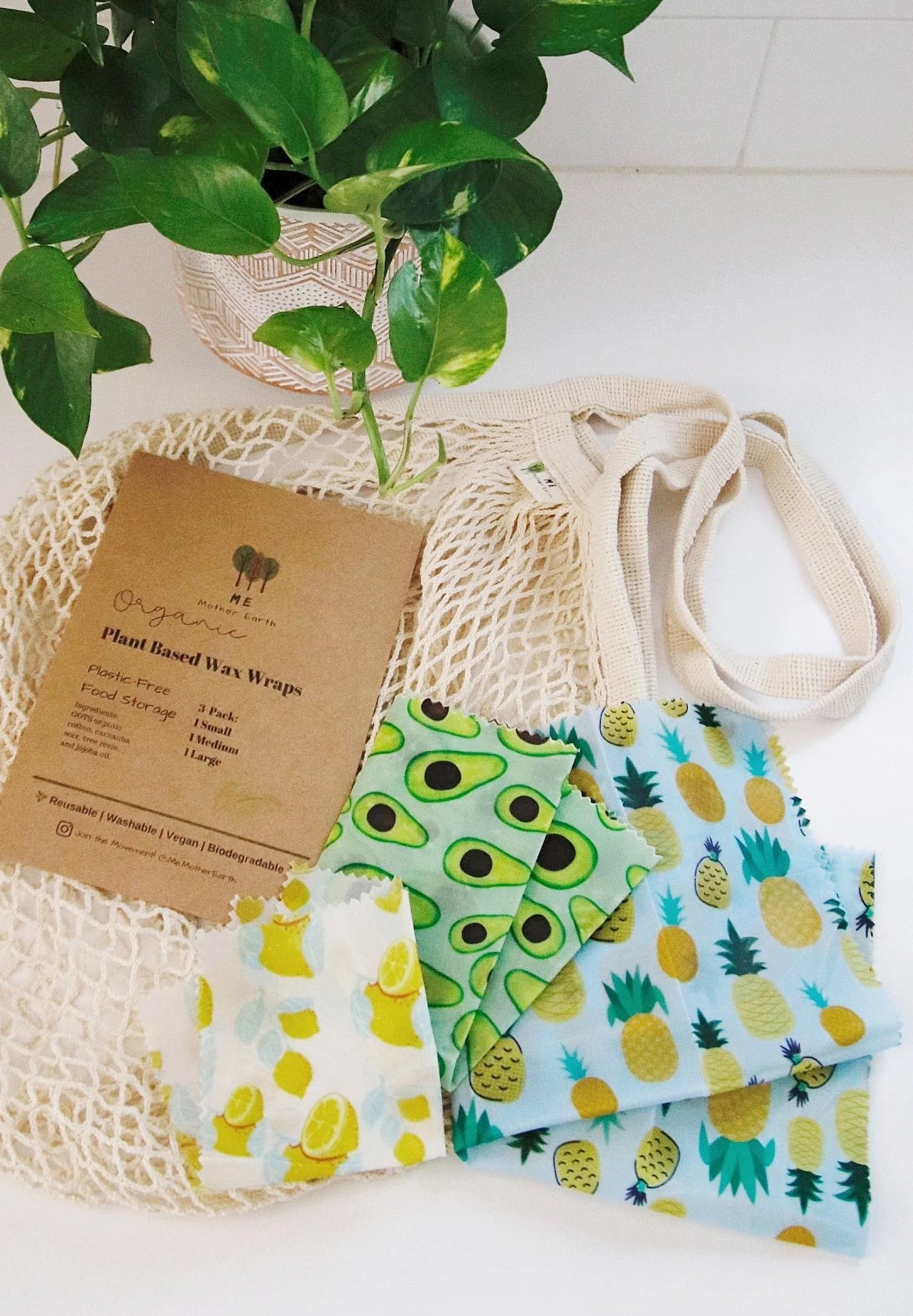 Sustainable Living Made Easy with Me Mother Earth: A Brand Committed to a Greener Planet