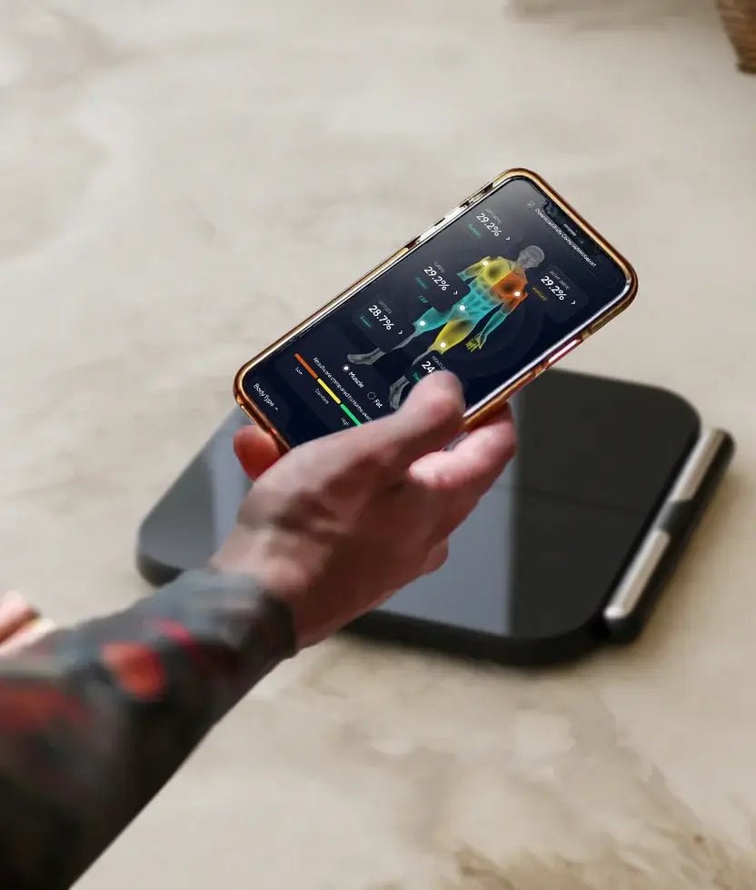 Achieving Accurate Health Monitoring at Home with Hume Health’s Body Pod Technology