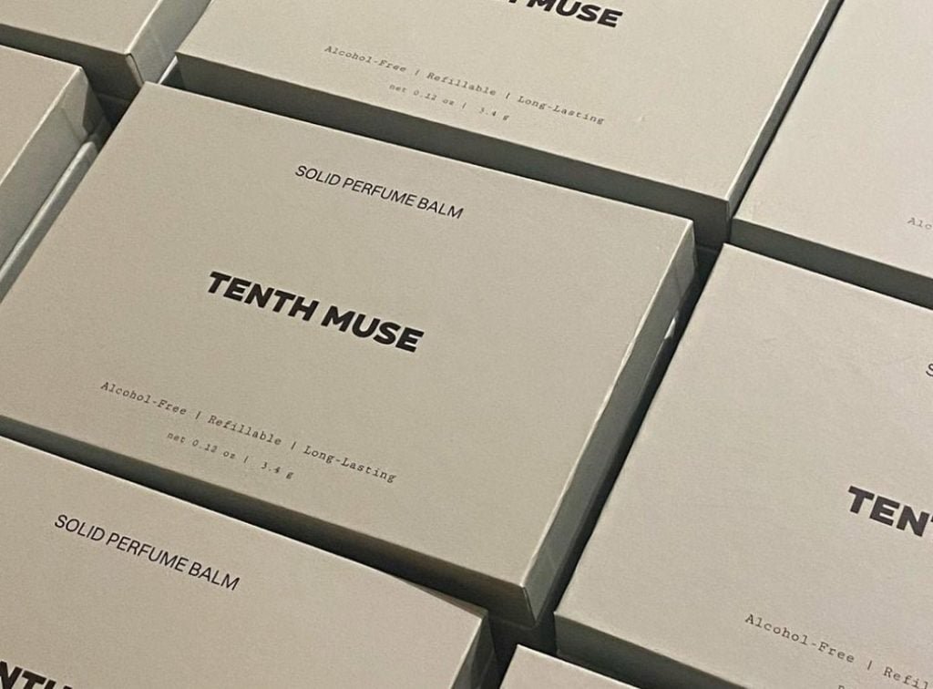 The Ultimate Fragrance Experience: Explore Tenth Muse Bundles