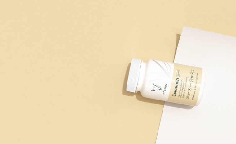 From Clarity to Comfort: The Holistic Approach to Health with Vitruvin