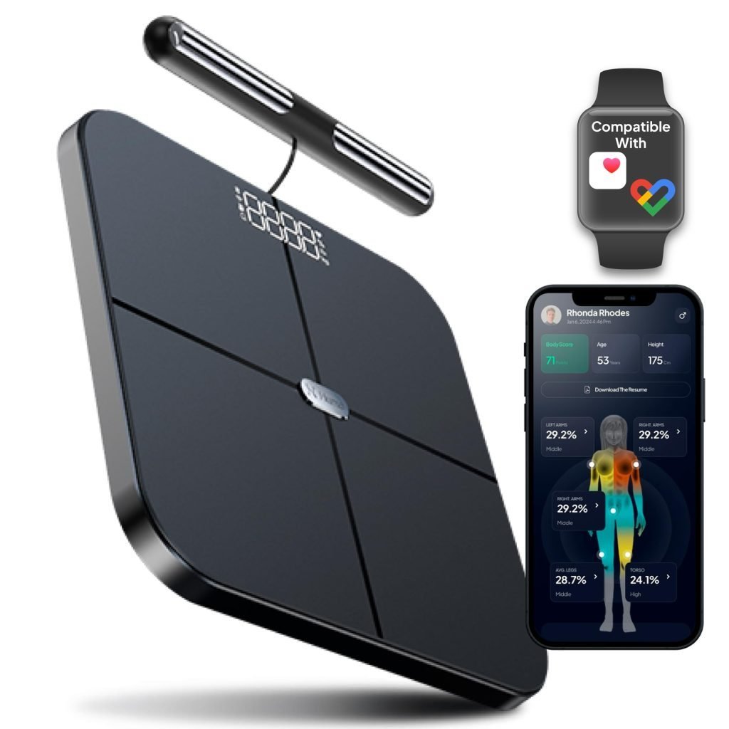 From Weight Loss to Muscle Gain: Using Hume Health’s Body Pod to Tailor Your Fitness Plan