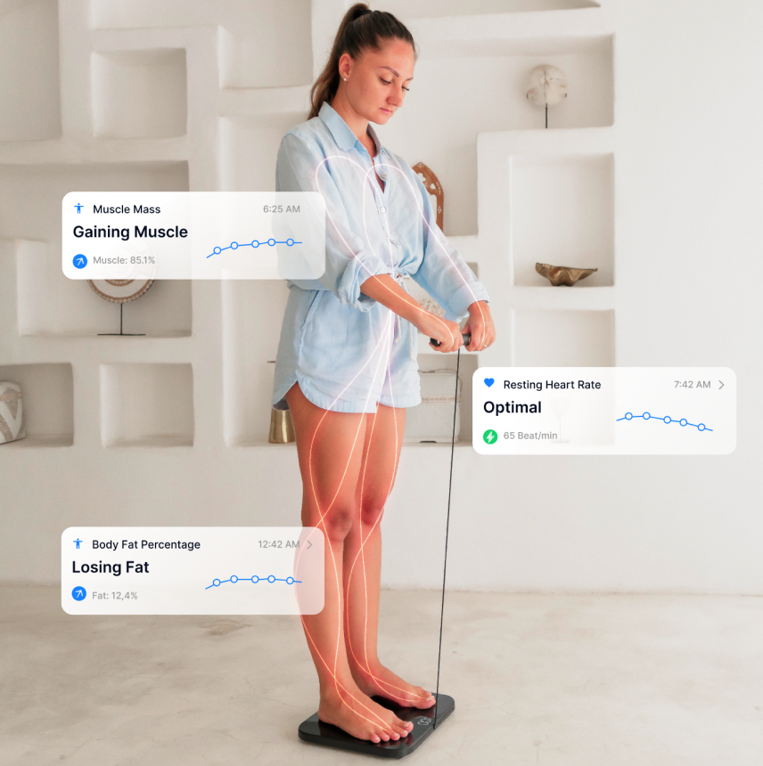 Why Hume Health’s Body Pod is Essential for Athletes Looking to Optimize Performance