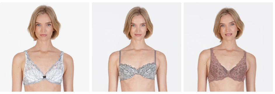 Lingerie That Loves You Back: Little Women’s Most Flattering Wireless Bras for Small Busts