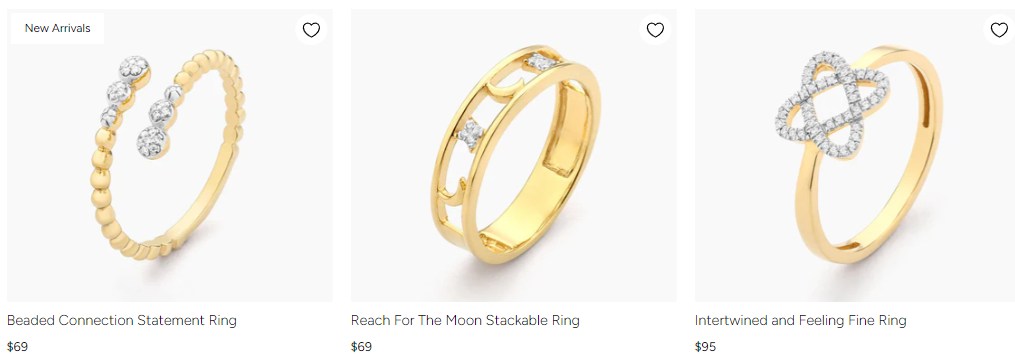 Read more about the article Ethical Glamour: Inside Ella Stein’s Conflict-Free Diamond Ring Collection