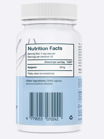 Read more about the article Harnessing Nature’s Wisdom: How Vitruvin Supplements Support Holistic Health and Longevity