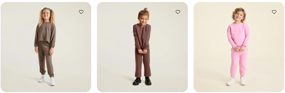 Layered in Comfort: tones.co Outerwear That Grows With Your Little Ones